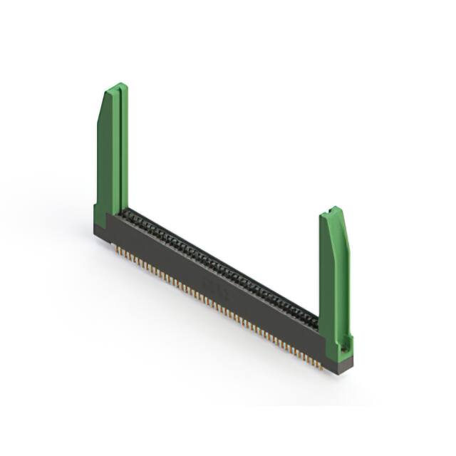 395-048-558-178 EDAC Inc.  Edgeboard Connectors